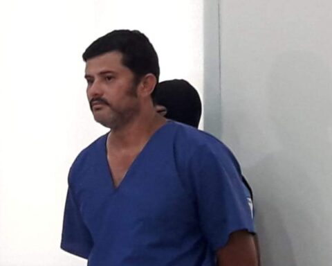 Regime is vicious against political prisoner William Caldera: Locks him in a maximum security cell