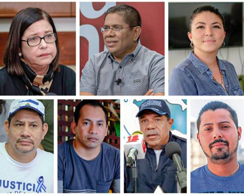 Regime still hides seven political prisoners from El Chipote