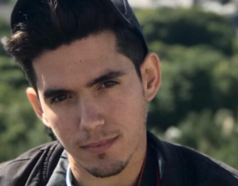 Ismario Rodríguez Pérez, periodista