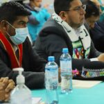Regional Government of Huancavelica chooses a strategic date to render accounts and not have the attention of the people