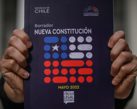 Rejection of the proposal for a new Maga Carta does not close the constitutional change in Chile