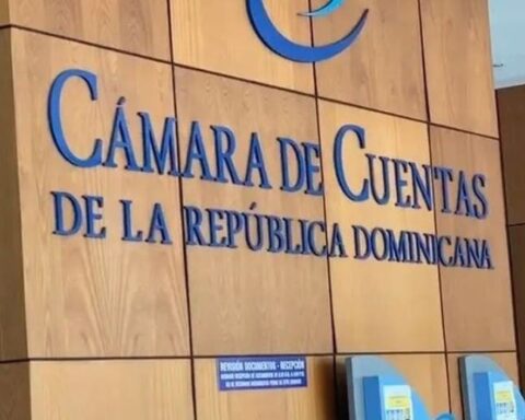 Rechaza actitud del presidente Cámara de Cuentas