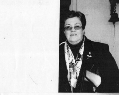 Remembering the Father of the "Homeland"