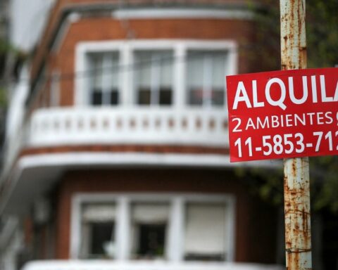 Rents: how much will they increase in October