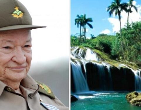 Guillermo García Frías, Ecotur, turismo, cuba