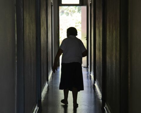 Research identifies molecules associated with depression in the elderly