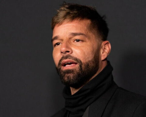 Ricky Martin's lawyer claims the accusations against him are a pattern of harassment