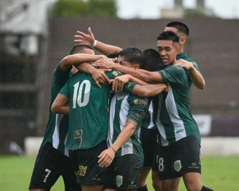 River does not recover from the superclásico and loses to Banfield