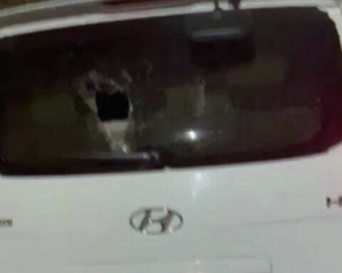 Robert Silva's attacker declared and said he was "repentant"