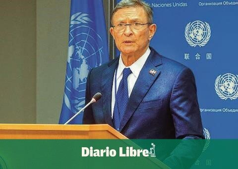 Roberto Álvarez: “Haiti cannot wait any longer”