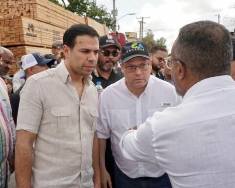 Roberto Ángel Salcedo: respuesta del gobierno por Fiona es contundente