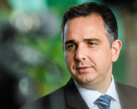 Rodrigo Pacheco assumes Presidency of the Republic for four days