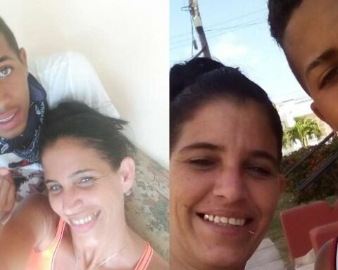 Rowland Castillo, Cuba, 11J, prisión