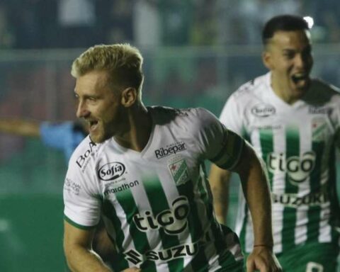 Royal Pari and Oriente will close the 18th date of the Clausura tournament this Sunday