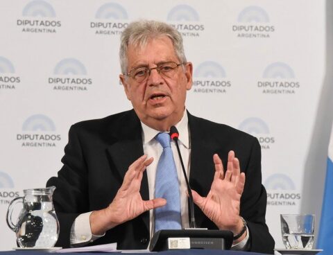 Rubinstein: The inflationary projection of 60% for next year is "realistic"