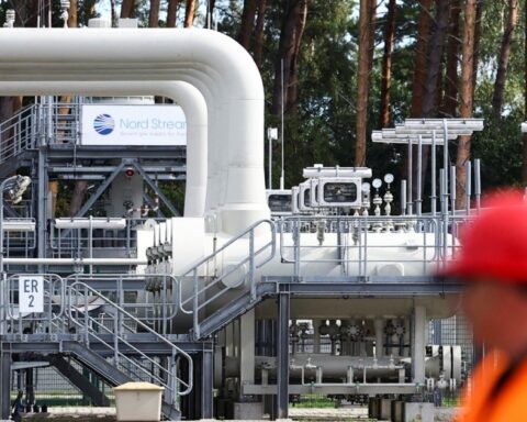 Russia cuts gas to Europe through the Nord Stream pipeline until further notice