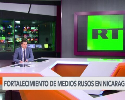 : Russia will have a greater presence in the media of the Nicaraguan government