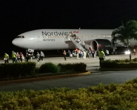 COVID-19, Coronavirus, Turistas rusos, Cuba, Ciego de Ávila