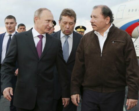 Russian radical proposes that Nicaragua, Cuba and Venezuela join their troops to war against Ukraine