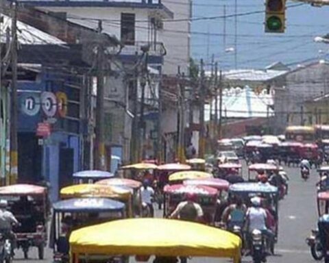 SNI: Eastern Peru is the region that grew the least in the last decade