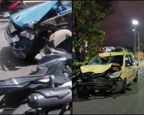 SOAT at a critical point: they assure that high accident rates and fraud could lead to the end