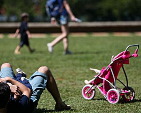 SP: collective effort offers free paternity test without appointment