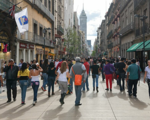 S&P rules out impact on Mexico's sovereign note if it grows less than expected