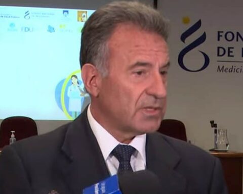 Salinas assures that the Decree on tobacco does not make control more flexible, but rather makes it more rigid