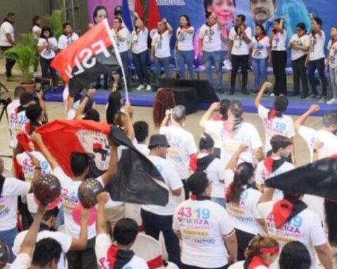 Samcam supports initiative to investigate Ortega supporters in the US: "You have to go against the money of these drones"