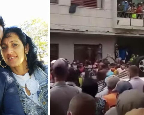 Samuel Pupo Martínez, Cubanos, 11J