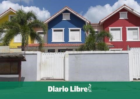 San Francisco de Macorís children's day care center is closed