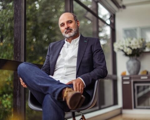 Sancho BBDO, the number 1 agency in Colombia in effectiveness