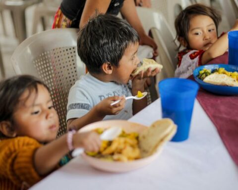 Sandinismo attacks retirees and children, in addition to adding 1,768 beheaded NGOs