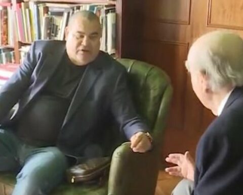 Sanguinetti: A "painful, annoying and mortifying" fact