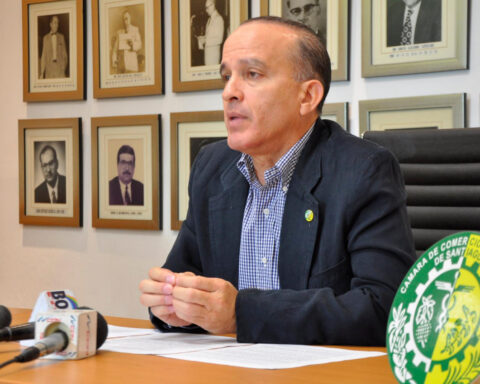 Santiago Chamber of Commerce rejects march called by doctors against ARS and AFP