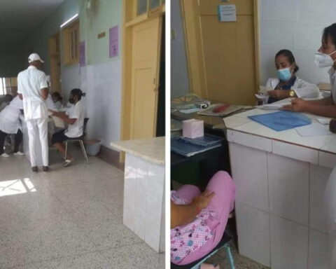 Santiago de Cuba, Dengue hemorrágico