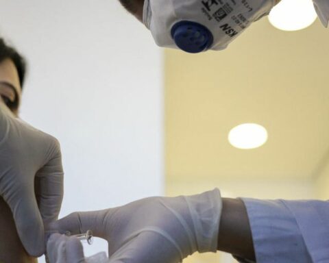 São Paulo has vaccination in five parks and in Paulista this Sunday