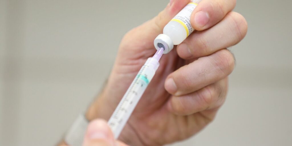 São Paulo will have multi-vaccination over the weekend