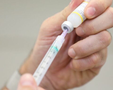 São Paulo will have multi-vaccination over the weekend