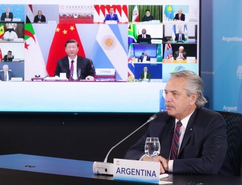 Scope and limitations of BRICSA