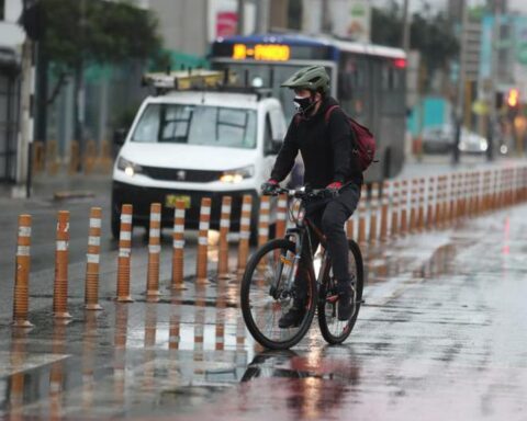 Senamhi: What will the weather be like the first days of September in Lima and the regions?  |  PODCAST
