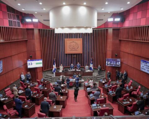 Senate approves in second reading project to return ITBIS to tourists