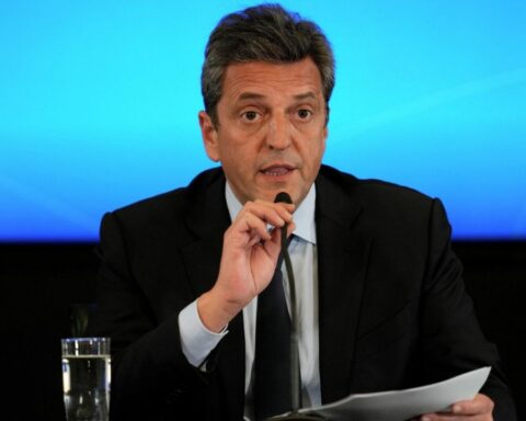 Sergio Massa will present the 2023 Budget this Thursday in Congress