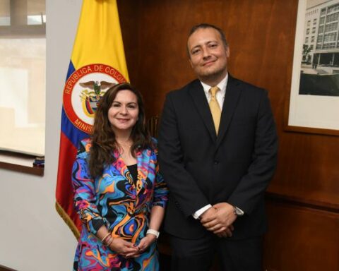 Sergio Valdés Beltrán is the new Vice Minister of Connectivity