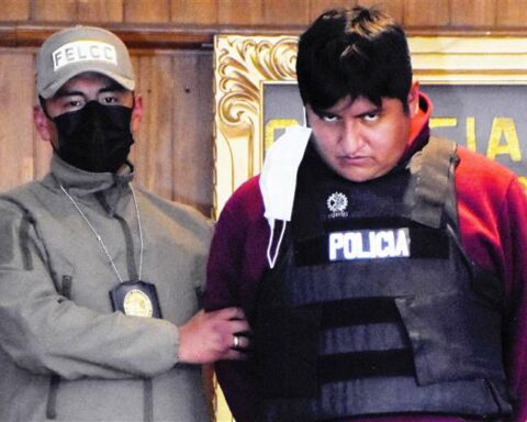 Serial femicide receives his third sentence of 30 years in prison and still has a pending trial