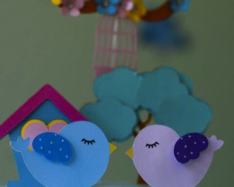 Shared children's parties are an alternative to save on the buffet