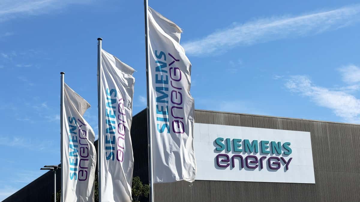 Siemens denies agreements with Maduro to recover the Venezuelan electrical system