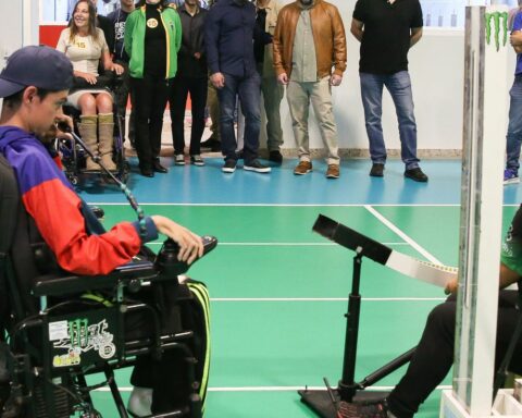 Simone Tebet defends policies for the inclusion of people with disabilities