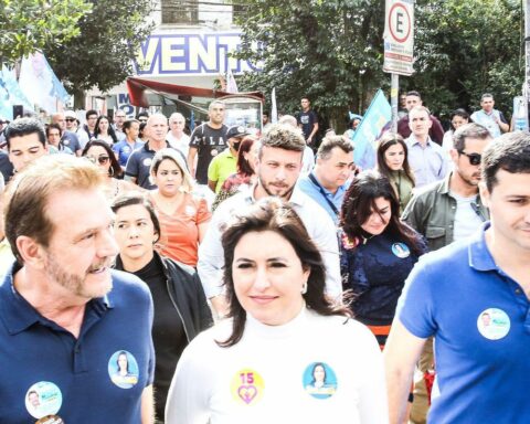 Simone Tebet defends tax reform to boost growth