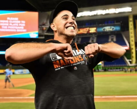 José Fernández, Cubanos, Miami Marlins